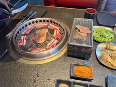 -300杯·和牛烧肉清酒专门店(廊里店)
