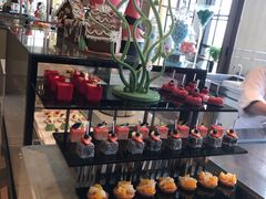 -新食谱全日制餐厅·苏州苏州湾艾美酒店