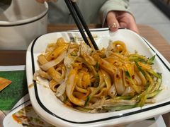 -魏家凉皮(儿童医院店)