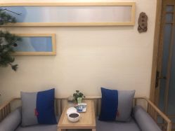 -芳朵美容养生SPA