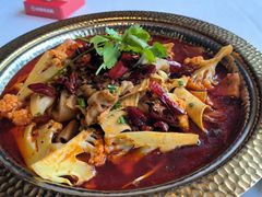 -樽宴酒楼·地道川菜·品质聚会·生日宴请