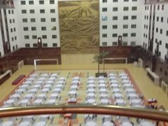 -北京九华山庄会展酒店