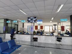 -北京市二清机动车检测场有限公司