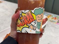 -翠华餐厅(正佳广场店)