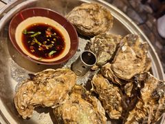 -破瓦寒窑·地摊烤羊排