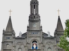 -青州古城