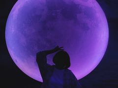 -天津梵高星空艺术馆(天河城旗舰店)