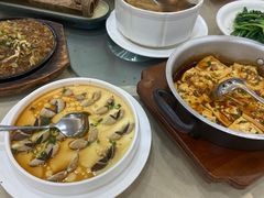 -香顺·客家菜(东坑店)
