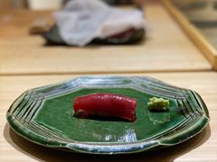 -鮨青(恒基名人购物中心店)