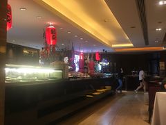 -城市名人酒店喝彩西餐厅(人民南路店)