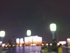 -武汉两江游览·夜游长江(汉口粤汉码头)