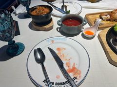 -俄士厨房(五棵松华熙LIVE店)