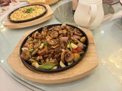 -东江渔村·古典园林·30年粤菜老字号(太和店)