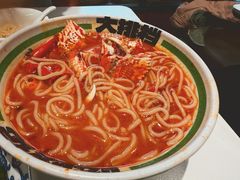 -欧记大排档·景德菜(上海首店)