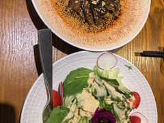 -时光乌托邦空中花园·川味·礼宴(幸福广场店)