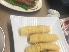 -金海阁海鲜火锅