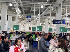 -山姆会员商店(亦庄创意生活广场店)