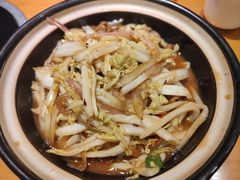 -龙梅肥肠鱼(明瓦廊店)