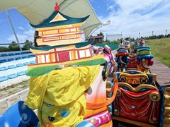 -坝上草原大汗行宫旅游景区
