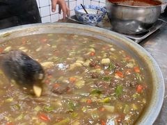 刘老虎肉丸糊辣汤-刘老虎肉丸糊辣汤(总店)