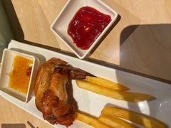 -避风塘(百联东郊店)