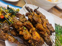-丁虎子烤肉(国道二店)