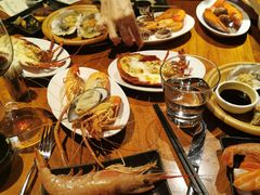 -广州富力君悦大酒店·凯菲厅