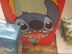 -麦当劳(百利广场店)