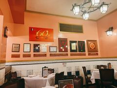 大堂-沙利文餐厅(南湾街店)