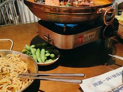 -神府路壹号·海鲜烧烤·砂锅粥·锅物(三坊七巷店)