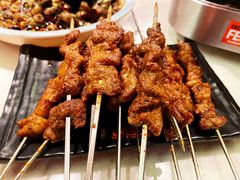 -红盔甲·小龙虾(天钥桥店)
