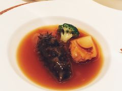 -天龙轩(香港丽思卡尔顿酒店)