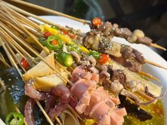 -三生小馆(亭知路店)