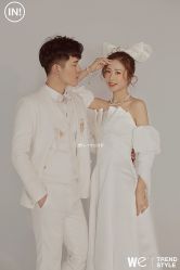 -卡米拉婚纱摄影工作室(金汇广场店)