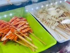 -多浪烧烤(镇江分店)