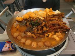 -小螺大作·螺蛳粉火锅(林和西店)