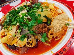 -文立新麻辣烫(合生汇21街区店)