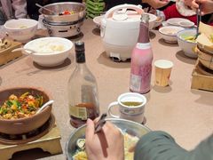 -农耕记·湖南土菜(halo广场店)
