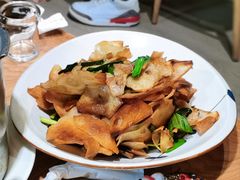 -董厨煨汤馆(车站路店)