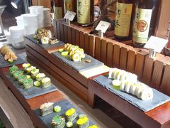 -印象餐厅(杭州国际博览中心北辰大酒店)