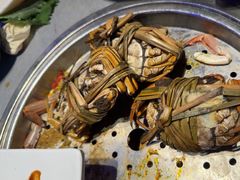 -奔海甄选·活鲜刺身铁板烧自助(太原里店)