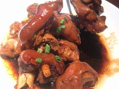 -德叔阙里·衢州菜馆(月湖店)
