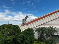 -中国闽台缘博物馆