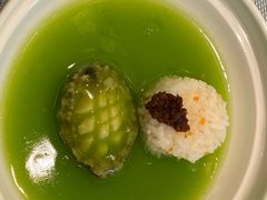 -溪畔•新徽菜(碧湖云溪店)