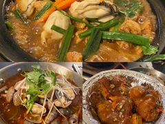 -蚝美人·生蚝海鲜烧烤(茶花园店)