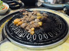 -真牛炭火烤肉(射阳店)