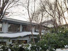 -天目湖御水温泉·度假酒店