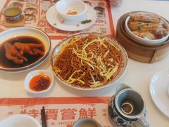 -虾饺妹·酒家(海珠广场店)