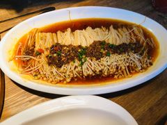 -蜜桃餐厅·江浙融合菜(荟聚购物中心店)