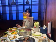 -吉布鲁牛排海鲜自助(成都大悦城店)